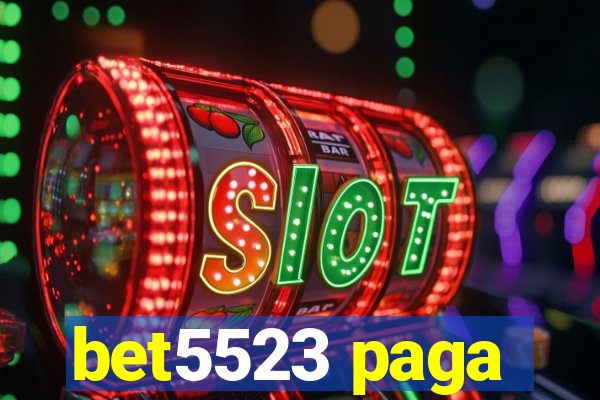 bet5523 paga